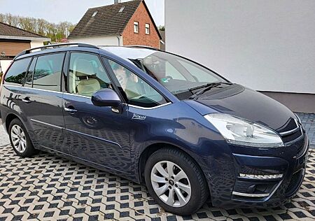 Citroën C4 Picasso BlueHDi 120 Stop&Start Exclusive ...