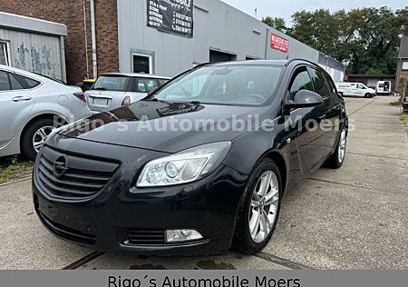 Opel Insignia A Sports Tourer Sport*Motor dreht Start