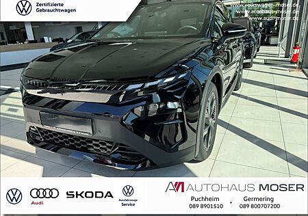 Skoda Elroq RS 4x4 84 AHK*HeadUp*Canton*MTRX*Pumpe*360