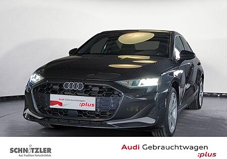 Audi A3 Limousine 30 TFSI S tronic advanced ACC/NAVI