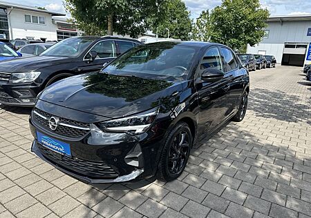 Opel Corsa F GS Line°AUT°
