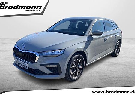 Skoda Scala 1.0 TSI Selection
