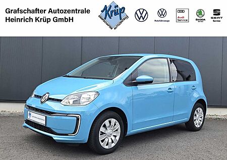 VW Up Volkswagen e-! 32,3kWh/KAM/SHZ/PDC/TEMPOMAT