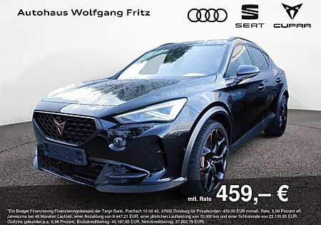 Cupra Formentor VZ5 2.5 TSI 4Drive PANO+ACC+LED+KAMERA