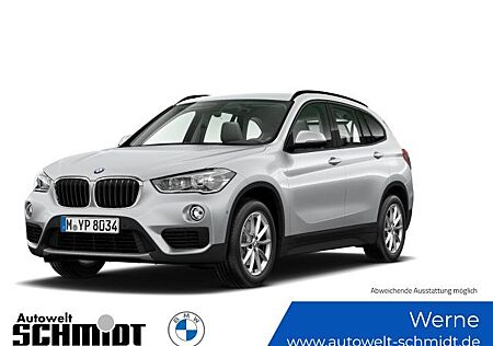BMW X1 sDrive18i Aut. + GARANTIE