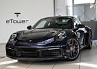 Porsche 992 Carrera S Sportabgas GT Kam Approved 06/25