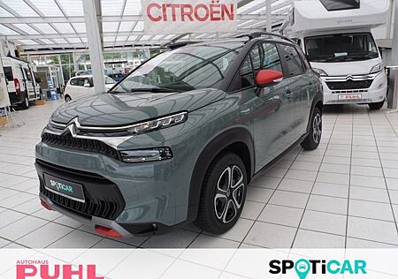 Citroën C3 Aircross 1.2 PureTech 110 Feel Pack S&S (EU6d