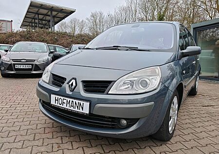 Renault Grand Scenic 2.0 dCi 110 KW / 150 PS Automatik