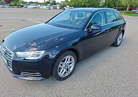 Audi A4 1.4 TFSI Avant Sport S tronic AHK Navi 3-Zone