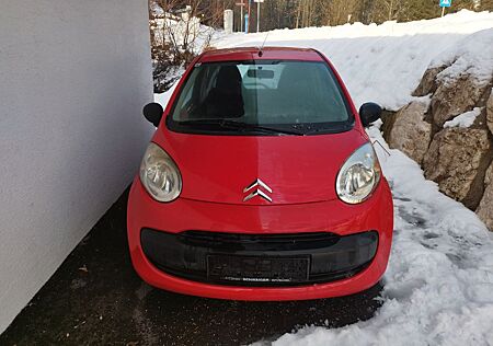 Citroën C1 /Aus 1 Hand/Euro-4/86000, km..