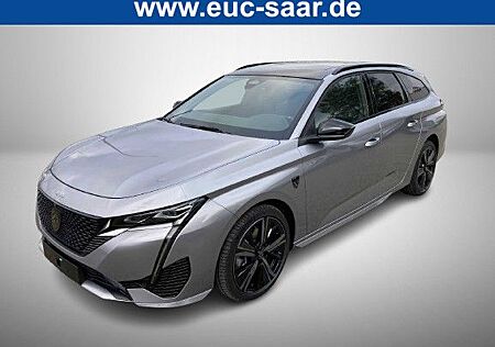 Peugeot 308 130 EAT8 GT Schiebedach/18" LM