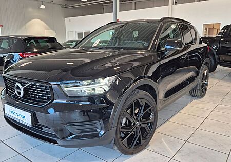 Volvo XC 40 XC40 R Design 2WD