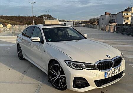 BMW 330i M Sport Automatic M Sport