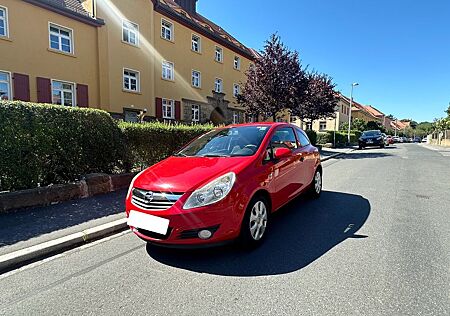Opel Corsa 1.0 INNOVATION Tüv Steuerkette neu
