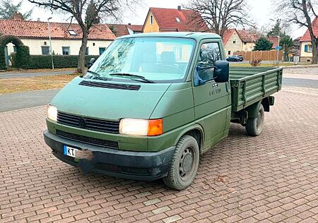 VW T4 Volkswagen Pritsche