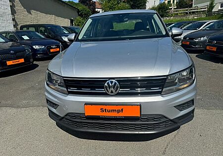 VW Tiguan Volkswagen Trendline BMT/Start-Stopp 4Motion