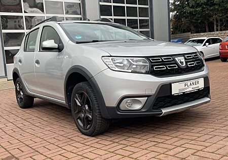 Dacia Sandero II Stepway Prestige Automatik Navi HUneu