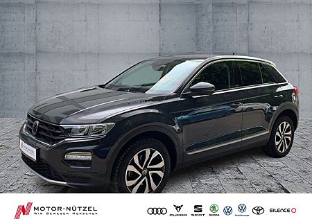 VW T-Roc Volkswagen 2.0 TDI 4M DSG ACTIVE NAVI+APP+SHZ+RFk+AHK