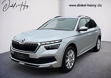 Skoda Kamiq Tour 1.5 TSI