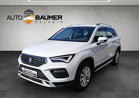 Seat Ateca 1.5 TSI Xperience DSG AHK FAP XL elHK