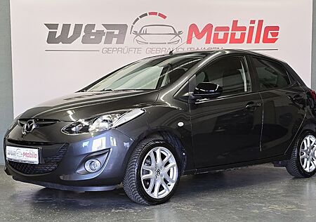 Mazda 2 1.3_Kenko *SHZ/PDC/TÜV/ALU/ HAND/SCHECK*