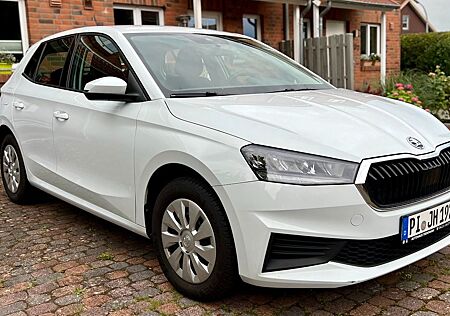 Skoda Fabia 1.0l TSI 70kW ACTIVE