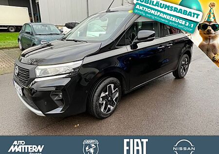 Nissan Townstar DIG-T 130 L1 Tekna,LED,360 Kamera,Navi