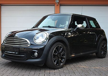 Mini Cooper 1.6 Bayswater Xenon/PDC/Bluetooth/Leder