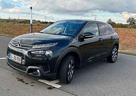 Citroën C4 Cactus PureTech 130 S&S Feel Feel