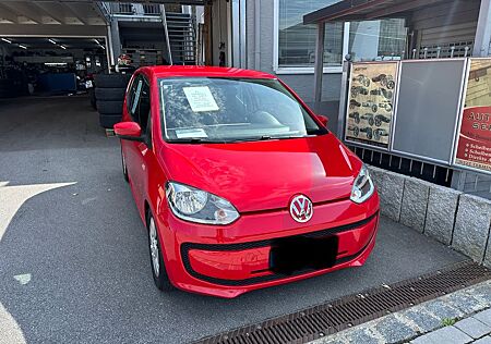 VW Up Volkswagen ! 1.0 55kW ASG high ! high !