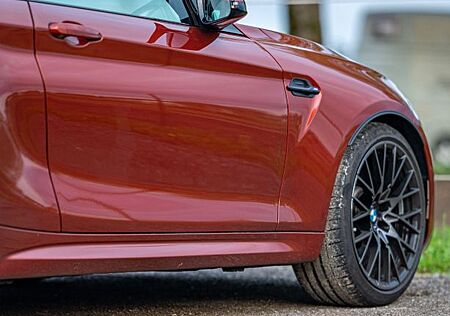 BMW M2 Competition