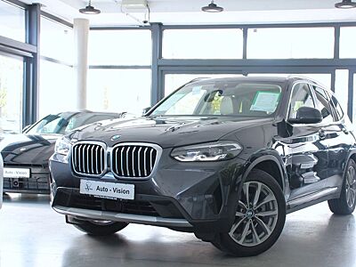 BMW X3 xDrive 20i (G01) *LED*ACC*Sportsitz*AppleCP