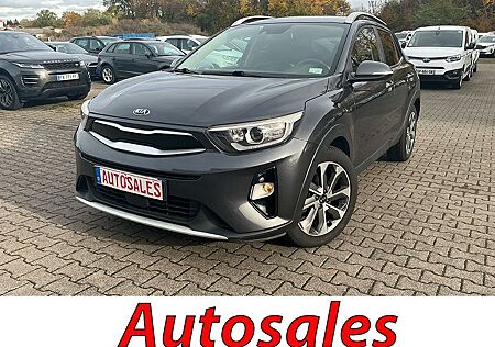 Kia Stonic 1.0 T-GDI 120 Platinum Panorama,Leder,Nav