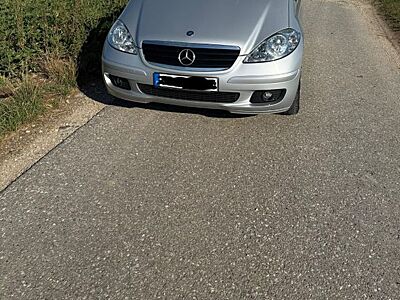 Mercedes-Benz A 160 CDI Classic