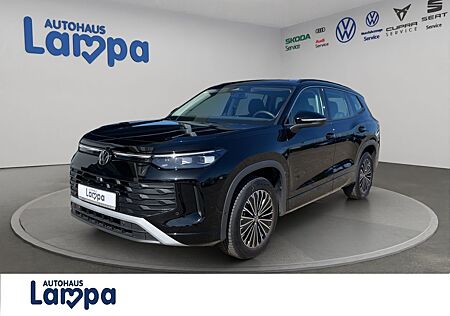 VW Tayron Volkswagen Life 1.5 eTSI DSG,7-SITZER,AHK,ACC,RFK,SH