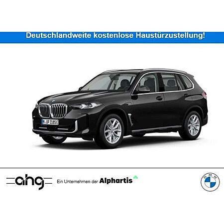 BMW X5 leasen