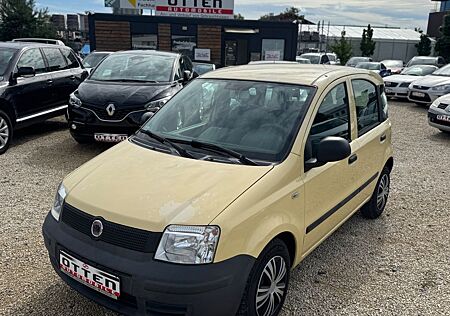 Fiat New Panda 1.1 8V Active