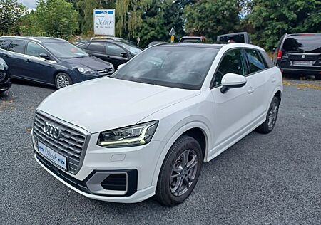 Audi Q2 1.4 ** Sport / SHZ ** mit Garantie
