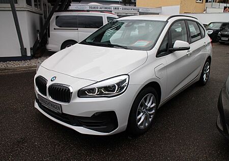BMW 2er 225xe Avtive Tour/Autom/Navi/LED/Klim/Kamara/PDC