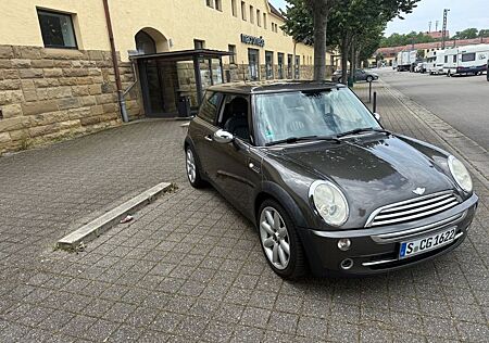 Mini ONE Park Lane Park Lane