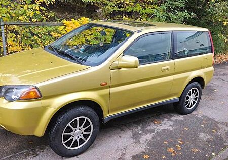 Honda HR-V 4X4 KILMA