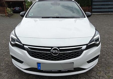 Opel Astra ST 1.4 Turbo Ultimate 110kW S/S Auto U...