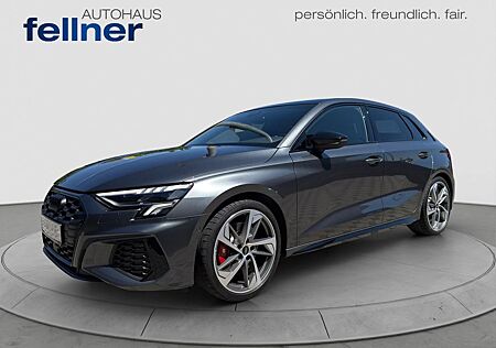 Audi S3 2.0 TFSI S-tronic quattro PANO MMI ACC LED