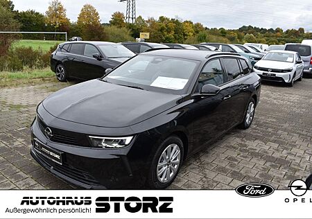 Opel Astra L Sports Tourer EDITION |AHK|KOMFORT-PAKET