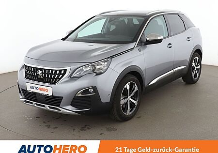 Peugeot 3008 1.2 PureTech Crossway*TEMPO*NAVI*PDC*SHZ*