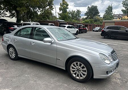 Mercedes-Benz E 220 CDI ELEGANCE Elegance