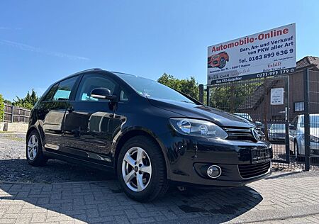 VW Golf Volkswagen Plus VI Highline // Guter Zustand