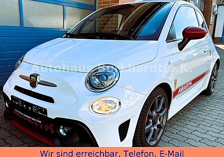 Abarth 595 - Automatik 165PS