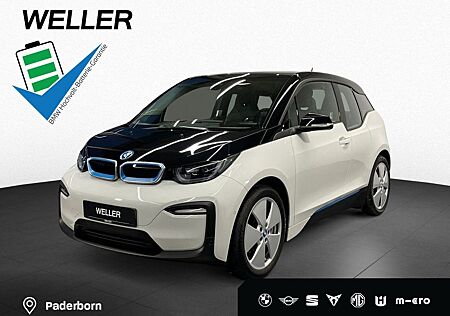 BMW i3 120Ah - Navi,DriAssPlus, Kamera, Tempomat