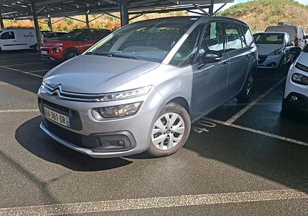Citroën C4 Spacetourer C4 Grand SpaceTourer 1.5 BlueHDI 130 S&S